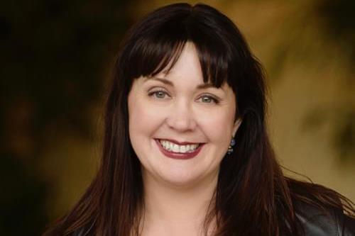 Amii Barnard-Bahn | Speakers | GRC World Forums