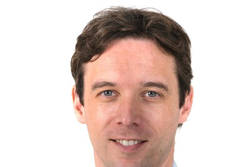 Finian Power | Speakers | GRC World Forums