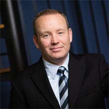 Ed Thomas | Speakers | GRC World Forums