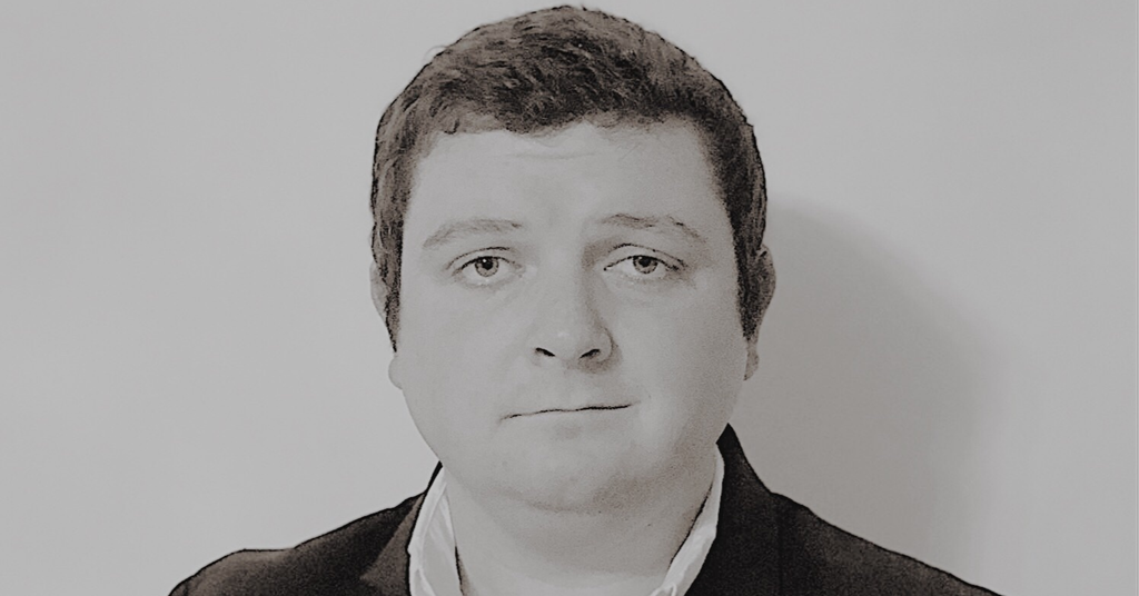 Chris Paterson | Speakers | GRC World Forums