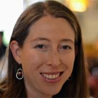 Angela Maria Noguera Moreno | Speakers | GRC World Forums