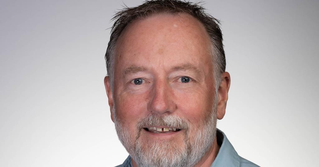 John Whitehead Speakers GRC World Forums