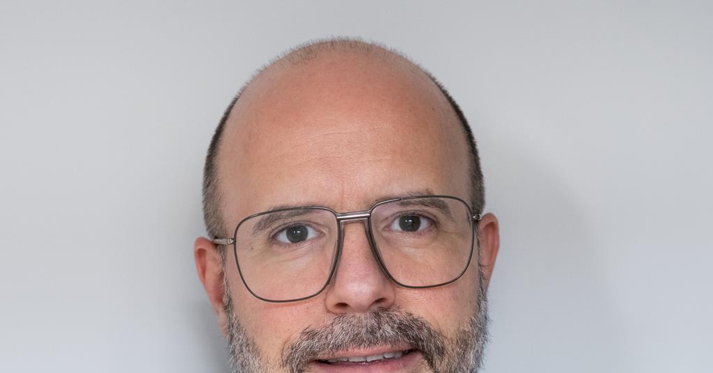 Laurent Servais Speakers GRC World Forums