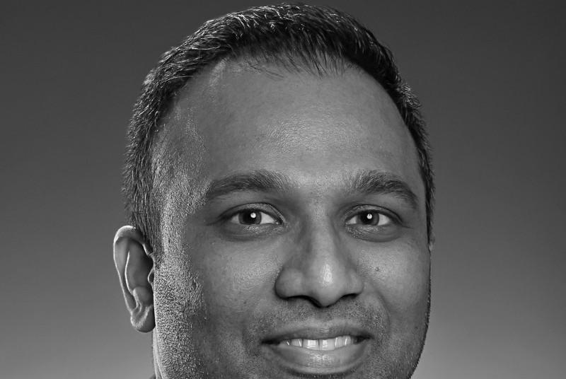 Thomas Raphun Thomas Thatapudi | Profiles | GRC World Forums