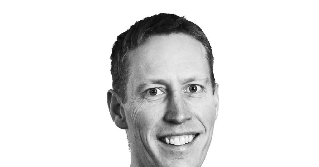 Jeff Robinson | Speakers | GRC World Forums