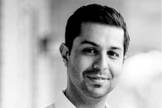 Alexander Alaraj | Speakers | GRC World Forums
