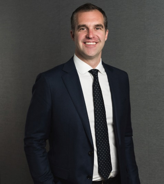 Joshua Raya Joshua Ray | Speakers | GRC World Forums