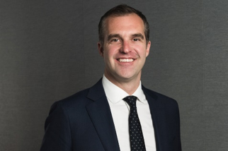 Joshua Raya Joshua Ray | Speakers | GRC World Forums