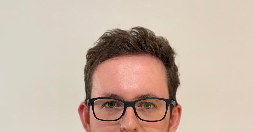 Joe Dodd | Speakers | GRC World Forums