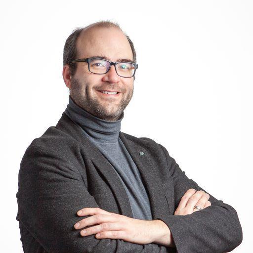 Meet the expert: Lars Kramm to speak at #RISK London | Q&A | GRC World ...