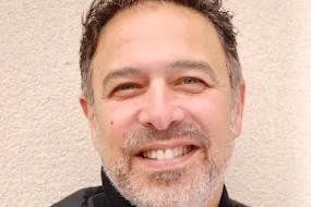 Daniel Rhoad Dan Rhodes | Speakers | GRC World Forums