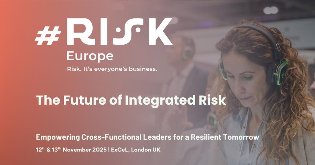 Mastering the Interconnected World: Why the Five Critical Risks of 2025 ...