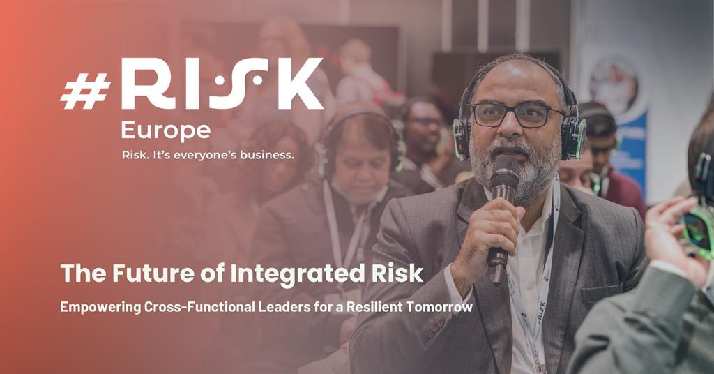 The Risk Leader’s Dilemma: Navigating a New Frontier of Power and ...
