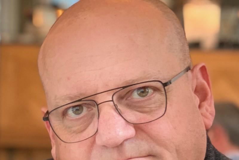 Mark Burton Profiles GRC World Forums