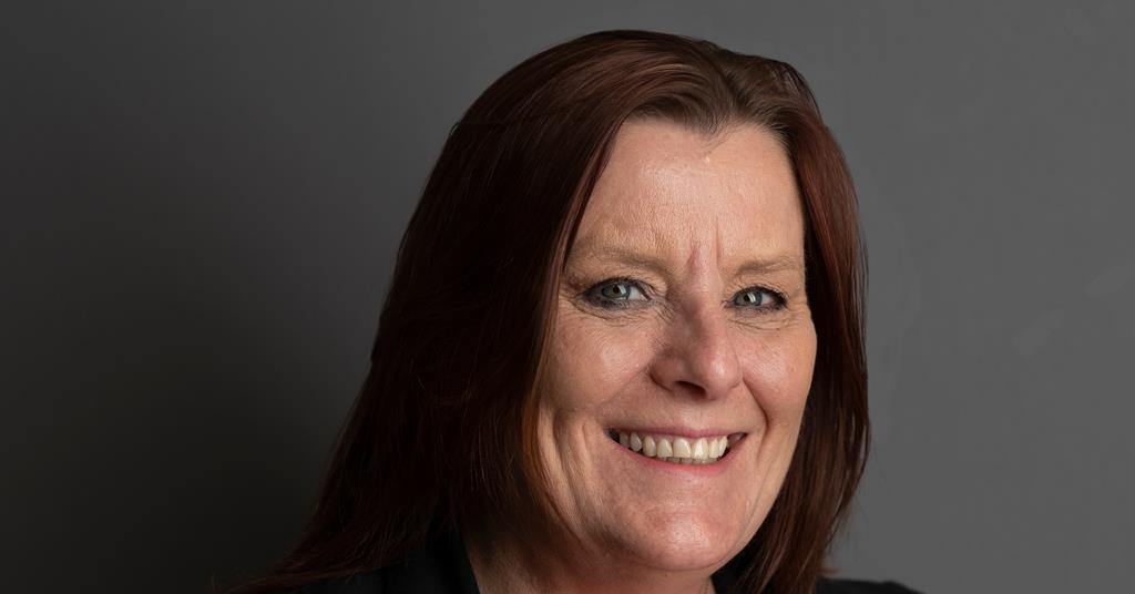 Elizabeth Smith Speakers GRC World Forums