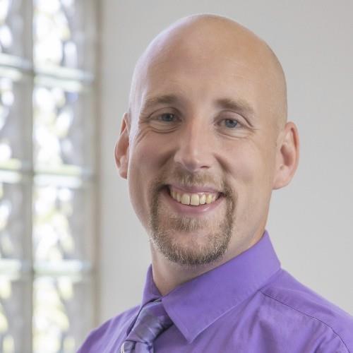 Joseph Gridley Speakers GRC World Forums