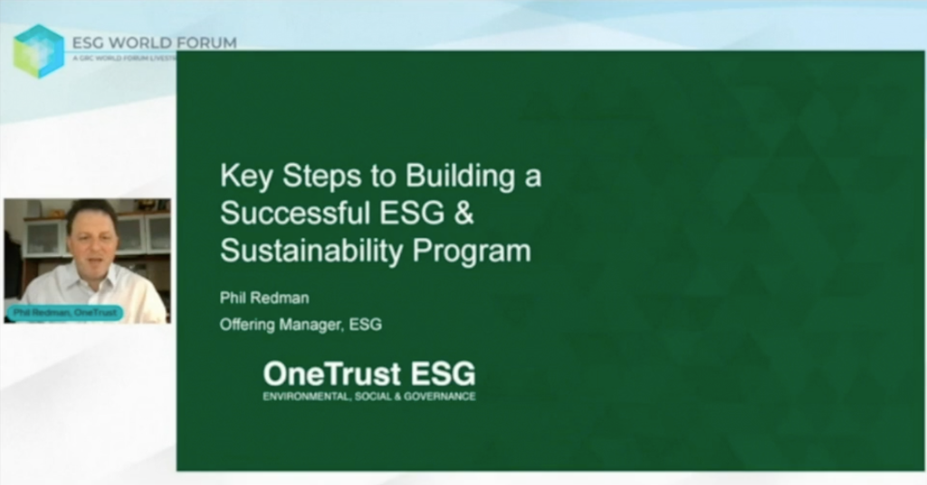 Five Keys To Building A Successful Esg Program – NQQA