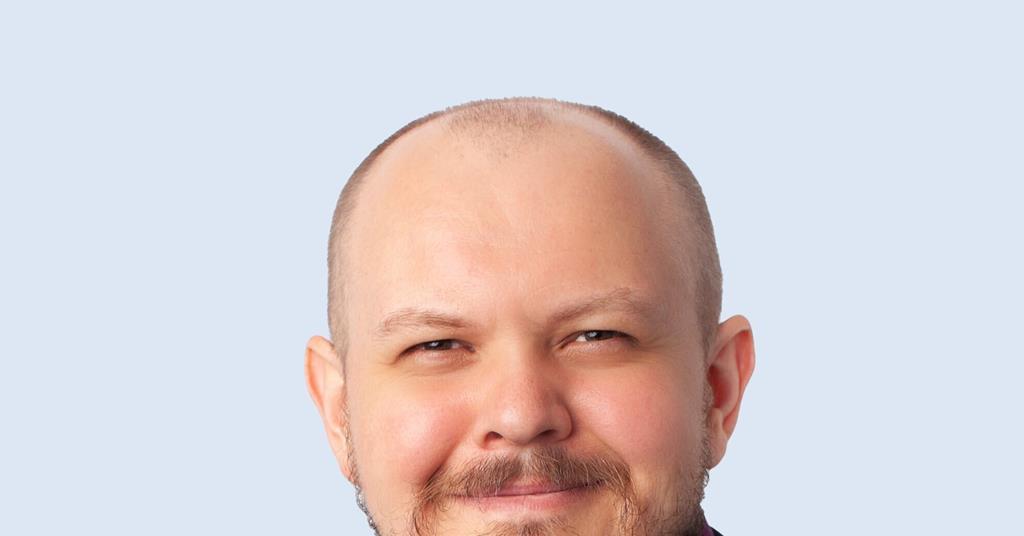 Dr. Ian Oxnevad | Speakers | GRC World Forums