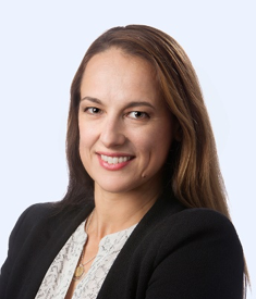 Anna Gamvros | Speakers | GRC World Forums
