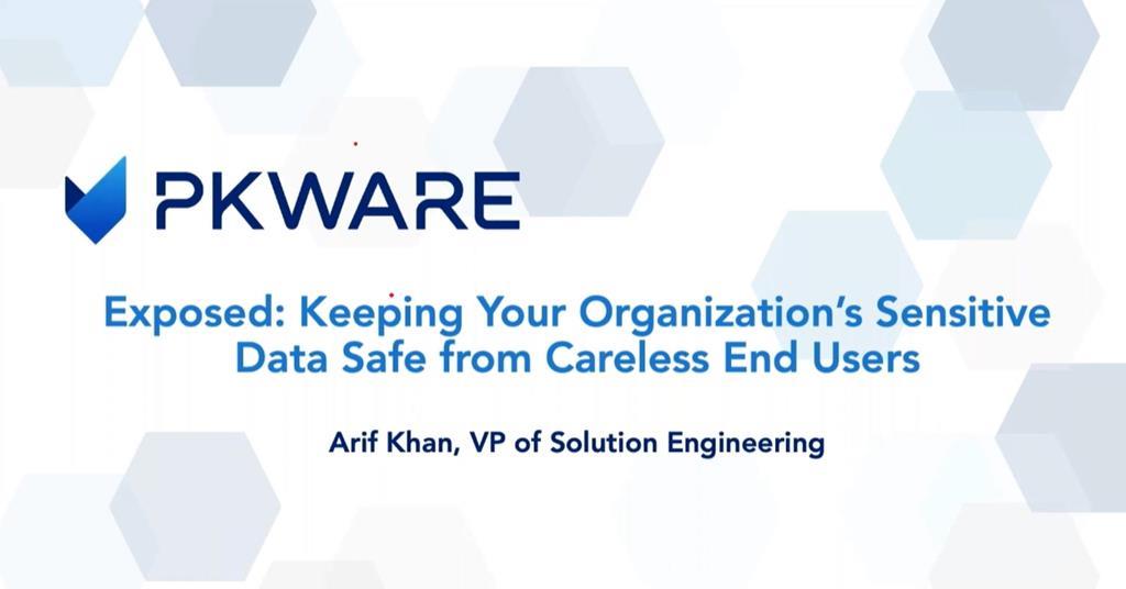 pkware reader