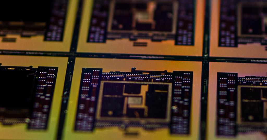 New £1 billion strategy for UK’s semiconductor sector | News | GRC ...
