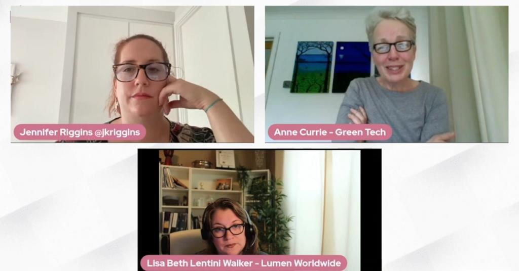 Data Centres Just How Bad Is the Environmental Impact? GRC World Forums