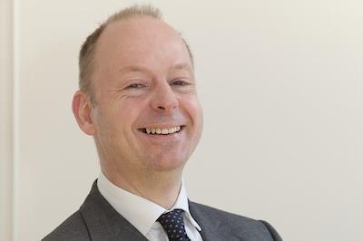 Steven Marc Rhodes | Speakers | GRC World Forums
