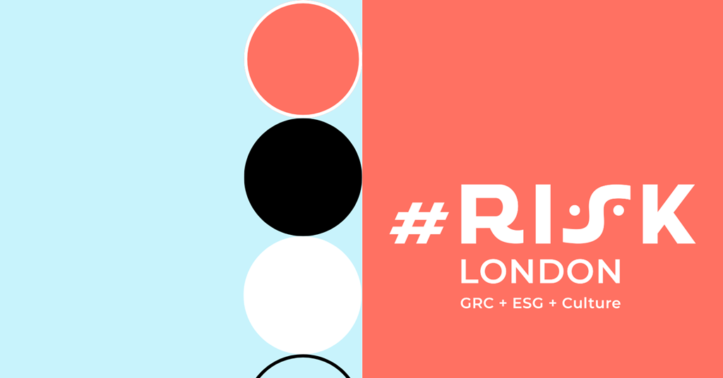 RISK London 2024 The UK S Leading Risk Focused Expo GRC World Forums   24951 Risklondon 435181 