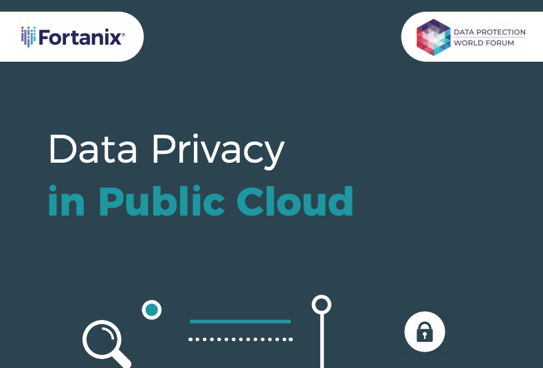 Data Privacy in the Public Cloud | ebook | GRC World Forums