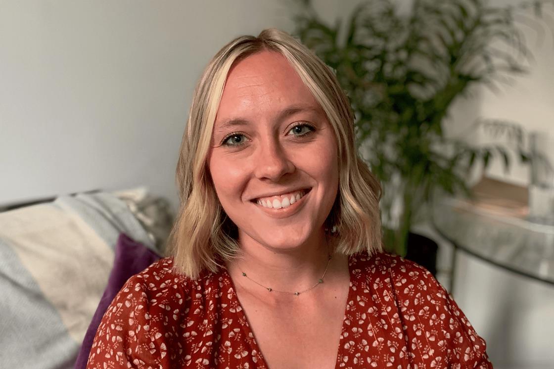 Emily Balcombe | Speakers | GRC World Forums