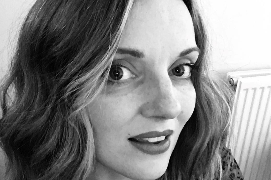 Emma Kearns Speakers GRC World Forums