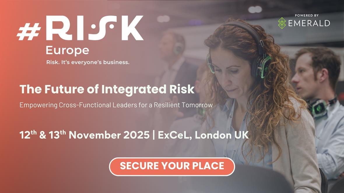 Mastering the Interconnected World: Why the Five Critical Risks of 2025 ...
