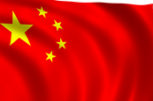 China Flag