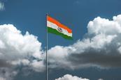 india flag 2