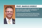 Prof. Markus Krebsz