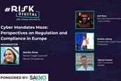 Cyber Mandates Maze_ Perspectives on Regulation and Compliance in Europe
