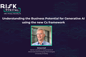 Understanding the Business Potential for Generative AI using the new Cs framework
