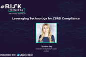 Leveraging Technology for CSRD Compliance