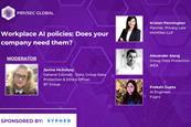 Workplace AI policies: Does your company need them?