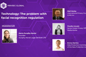 Technology: The problem with facial recognition regulation