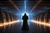 CYBER ATTACK DATA CENTRE