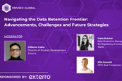 Navigating the Data Retention Frontier: Advancements, Challenges and Future Strategies