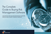 The Complete Guide to Buying Risk Management Software