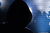 cyber crime hacker
