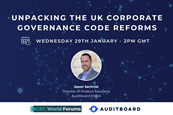 Unpacking the UK Corporate Governance Code Reforms Index