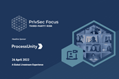 PrivSec Focus - Third-Party Risk