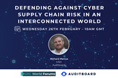 Defending Against Cyber Supply Chain Risk in an Interconnected World index