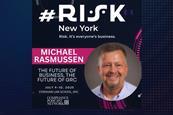 Michael Rasmussen podcast image