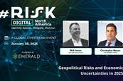 Nick_Chris - Geopolitical Risks and Economic Uncertainties in 2025