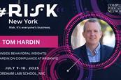 Risk Series New York 2025 - Landscape - Tom Hardin